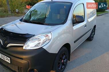 Грузовой фургон Renault Kangoo 2018 в 