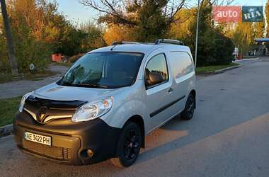 Грузовой фургон Renault Kangoo 2018 в 