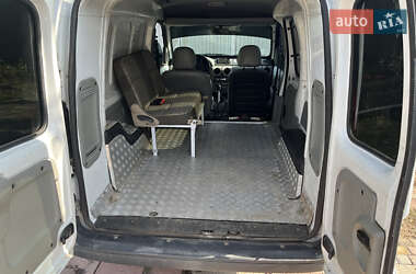 Грузовой фургон Renault Kangoo 2005 в 