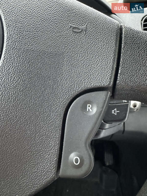 Грузовой фургон Renault Kangoo 2013 в Копычинце