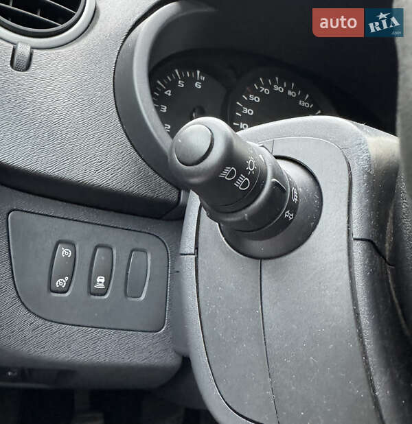 Грузовой фургон Renault Kangoo 2013 в Копычинце