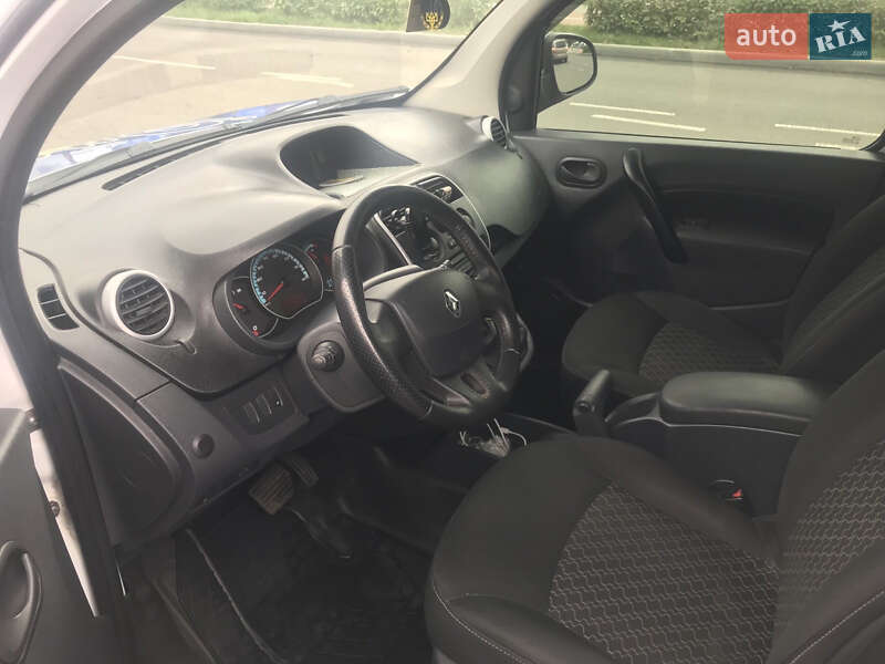 Минивэн Renault Kangoo 2014 в Хмельницком фото 6 Минивэн Renault Kangoo 2014 в Хмельницком