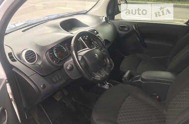 Минивэн Renault Kangoo 2014 в Хмельницком