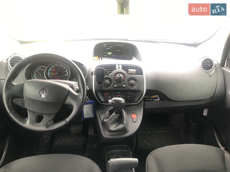Минивэн Renault Kangoo 2014 в Хмельницком фото 9 Минивэн Renault Kangoo 2014 в Хмельницком