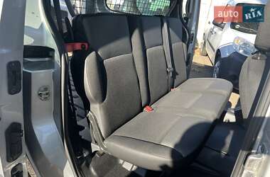 Мінівен Renault Kangoo 2019 в Одесі