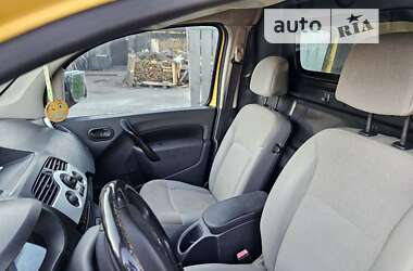 Вантажний фургон Renault Kangoo 2012 в Мукачевому