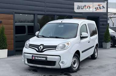 Мінівен Renault Kangoo 2019 в Рівному