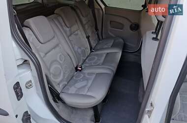 Мінівен Renault Kangoo 2008 в Чернівцях