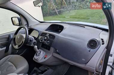 Мінівен Renault Kangoo 2008 в Чернівцях