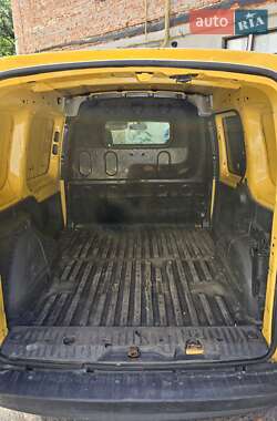 Грузовой фургон Renault Kangoo 2013 в 