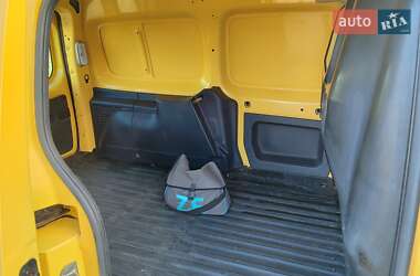 Грузовой фургон Renault Kangoo 2013 в 