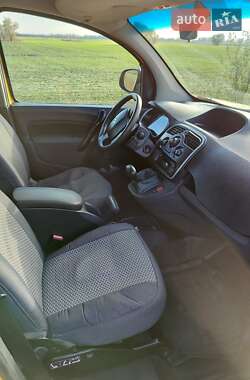Грузовой фургон Renault Kangoo 2013 в 