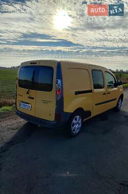 Грузовой фургон Renault Kangoo 2013 в 