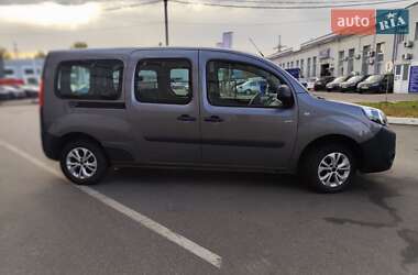 Минивэн Renault Kangoo 2018 в 
