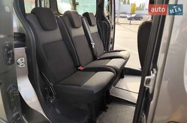 Минивэн Renault Kangoo 2018 в 