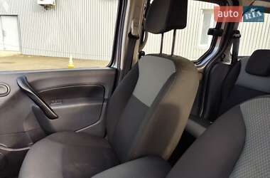 Минивэн Renault Kangoo 2018 в 