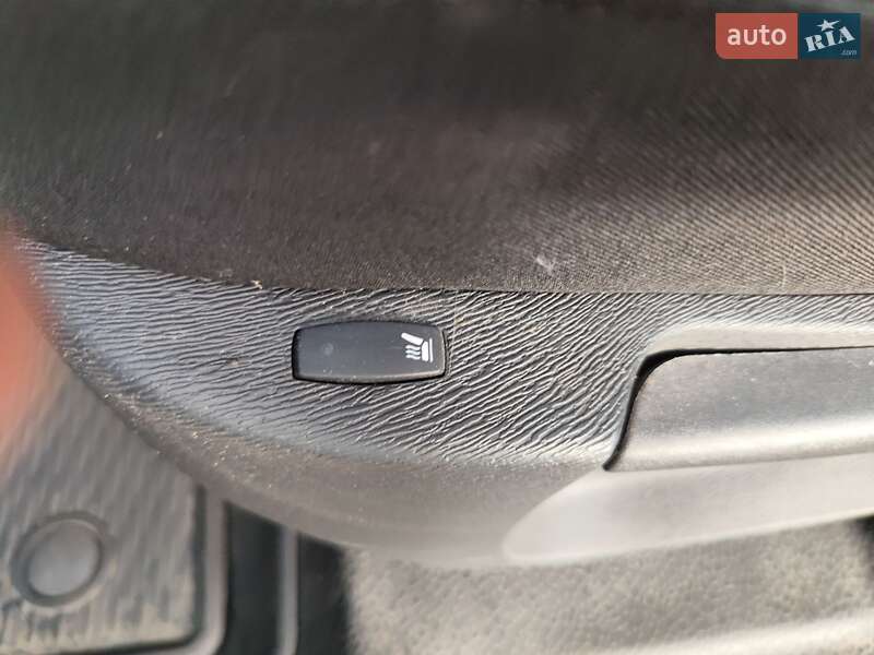 Минивэн Renault Kangoo 2018 в Киеве