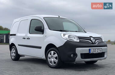 Вантажний фургон Renault Kangoo 2015 в Радивиліві