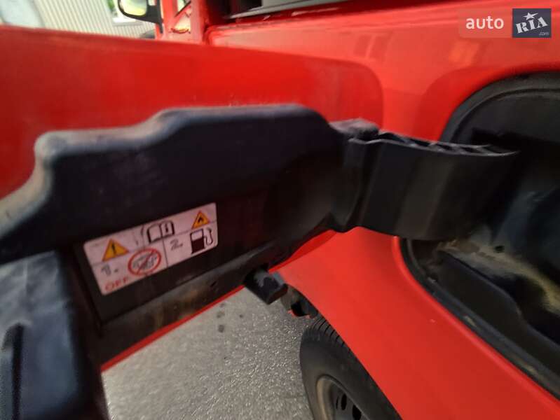 Грузовой фургон Renault Kangoo 2018 в Киеве фото 28 Грузовой фургон Renault Kangoo 2018 в Киеве