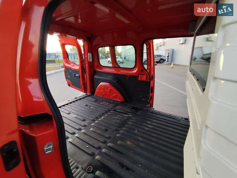 Грузовой фургон Renault Kangoo 2018 в Киеве фото 16 Грузовой фургон Renault Kangoo 2018 в Киеве