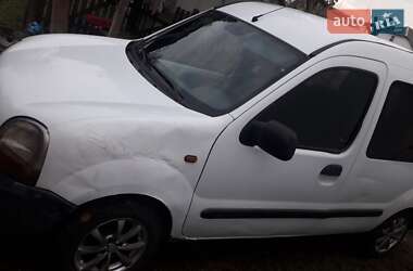 Минивэн Renault Kangoo 2000 в 