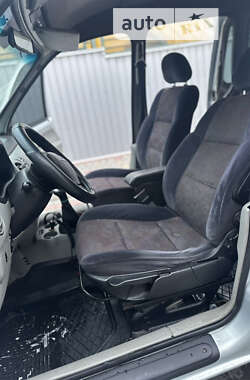 Мінівен Renault Kangoo 2006 в Кам'янець-Подільському
