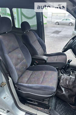 Мінівен Renault Kangoo 2006 в Кам'янець-Подільському