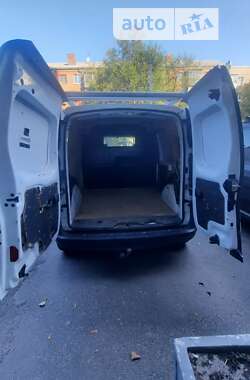 Грузовой фургон Renault Kangoo 2016 в Днепре