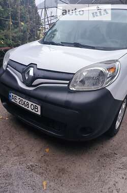 Мінівен Renault Kangoo 2016 в Дніпрі