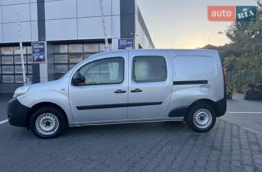 Минивэн Renault Kangoo 2016 в Луцке