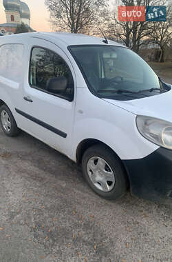 Грузовой фургон Renault Kangoo 2015 в Сарнах