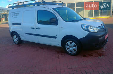 Вантажний фургон Renault Kangoo 2013 в Рівному