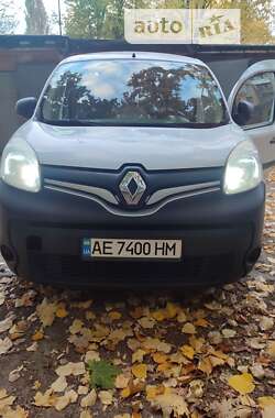 Мінівен Renault Kangoo 2015 в Дніпрі