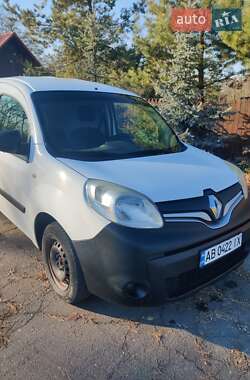 Інші вантажівки Renault Kangoo 2014 в Жмеринці