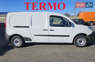 Рефрижератор Renault Kangoo 2020 в Радомишлі