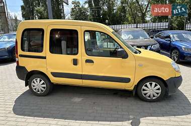 Мінівен Renault Kangoo 2006 в Миколаєві