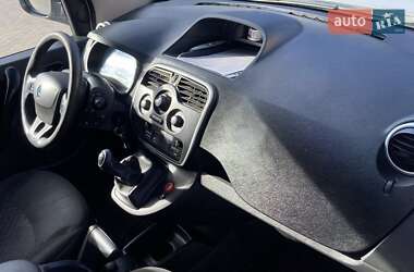 Грузовой фургон Renault Kangoo 2014 в Луцке