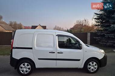 Вантажний фургон Renault Kangoo 2013 в Києві