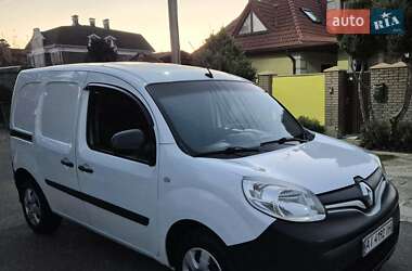 Вантажний фургон Renault Kangoo 2013 в Києві