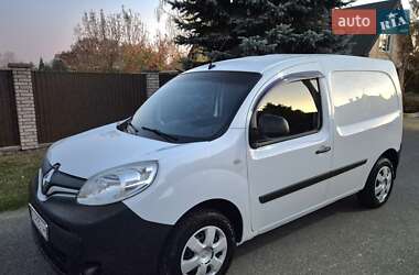 Вантажний фургон Renault Kangoo 2013 в Києві