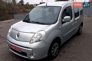 Минивэн Renault Kangoo 2011 в Днепре