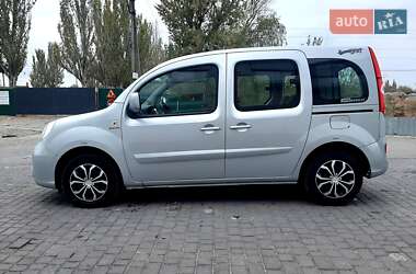 Минивэн Renault Kangoo 2011 в Днепре