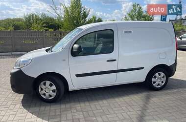Грузовой фургон Renault Kangoo 2020 в 