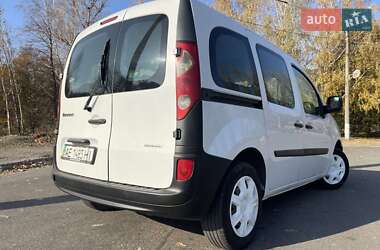 Минивэн Renault Kangoo 2010 в Кривом Роге