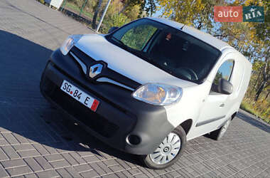 Грузовой фургон Renault Kangoo 2021 в Днепре