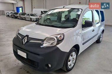 Минивэн Renault Kangoo 2019 в Дубно