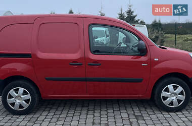 Грузовой фургон Renault Kangoo 2019 в Львове