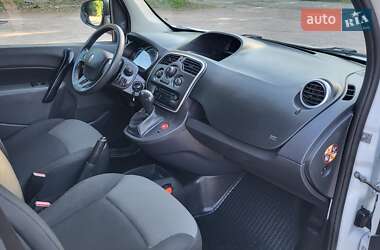 Вантажний фургон Renault Kangoo 2019 в Бердичеві