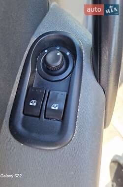 Минивэн Renault Kangoo 2010 в 
