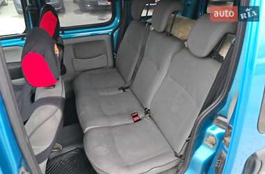 Мінівен Renault Kangoo 2008 в Львові